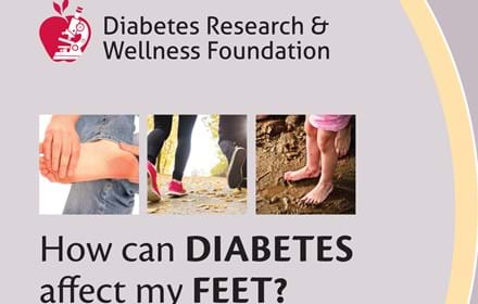 How Can Diabetes Affect My Feet By DRWF Image 3