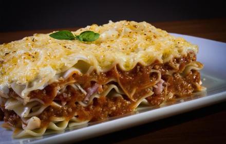 Lasagne3