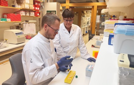 Lena Eliasson Foto Petra Olsson