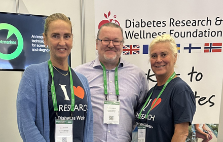 Easdanne Anders Och Jag