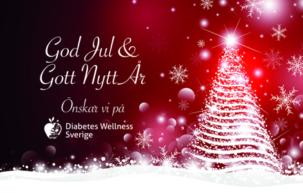 Julkort 2023 Med Logga