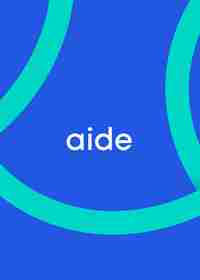 Aide Logo