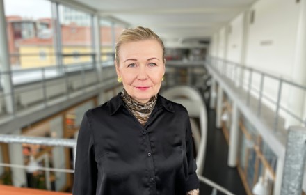 Marjuorho Melander Fotopetraolsson