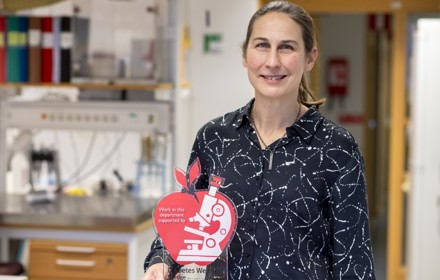 Ingrid Wernstedt Asterholm