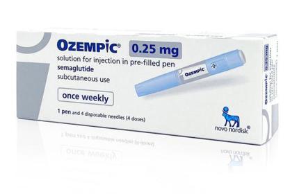 Ozempic