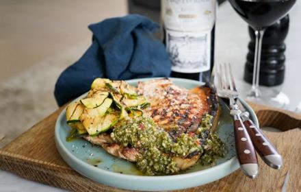 Flask Tallrik Recept 1536X868