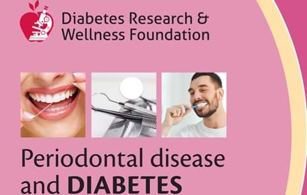 Periodontal Disease And Diabetes By DRWF Image RS 5