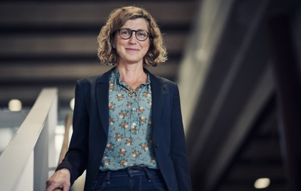 Helena Elding Larsson