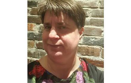 Ann Sofie Sikstromhem