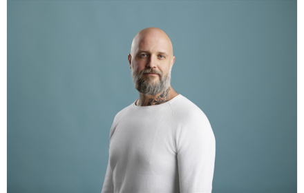 Bjornrudmanfotojohn Hagby