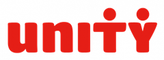 Unity Lottery Logo