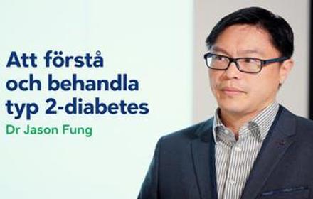 Jason Fung Presentation Manchester 2017Swe