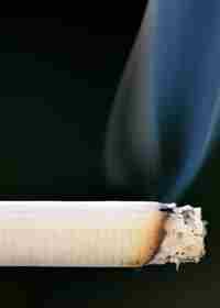 Smoking Banner Image