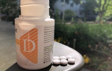 D Vitamin