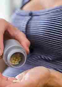 Sheffield Hospitals Teaching Diabetes And Pregnancy Folic Acid Web Header