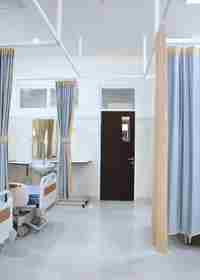 Hospital Ward