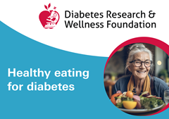 DRWF Healthy Eating For Diabetes 1