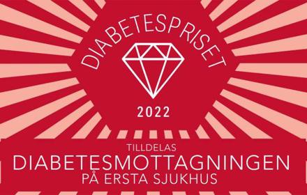 Diabetespriset