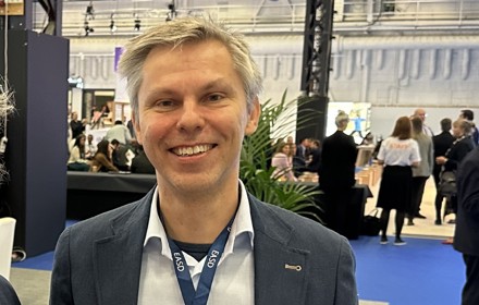 Per Ola Carlssoneasd